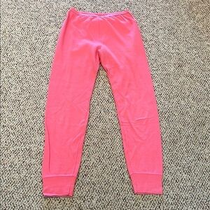 Joe Boxer Thermal Bottoms